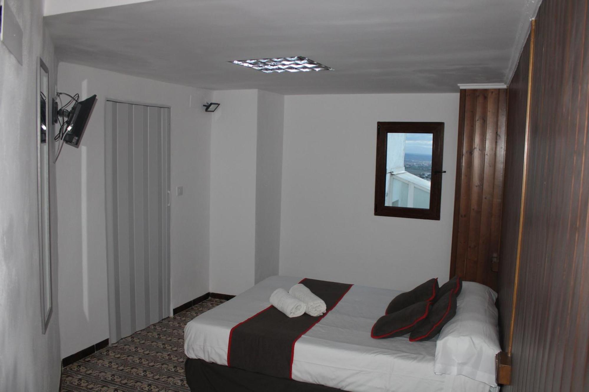 Accommodatie bij particulieren Casa Mirador De San Miguel