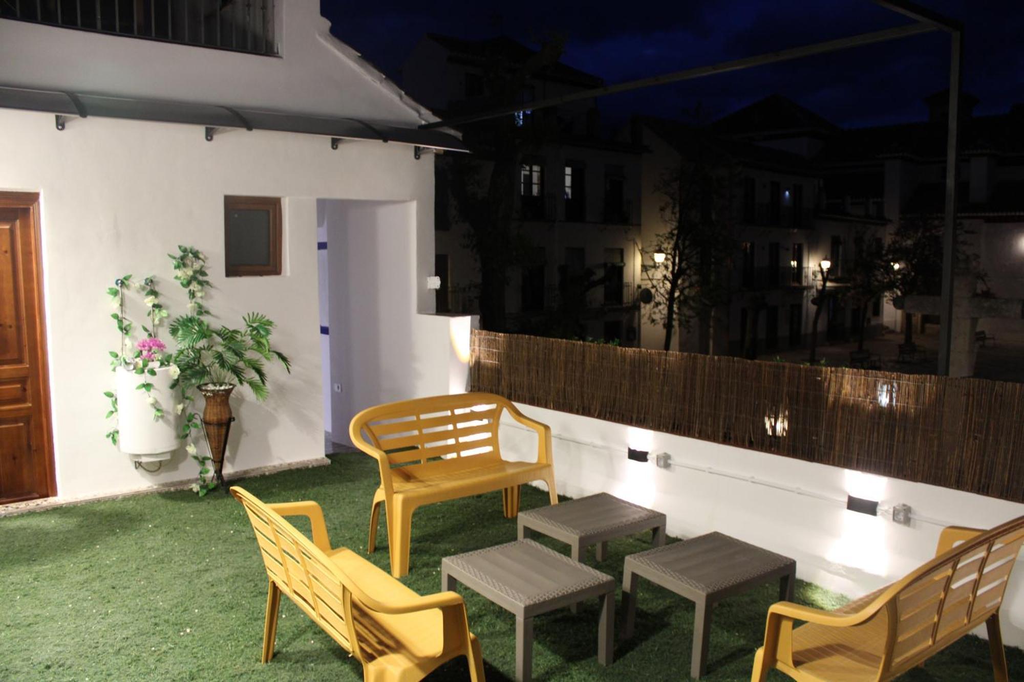 Accommodatie bij particulieren Casa Mirador De San Miguel