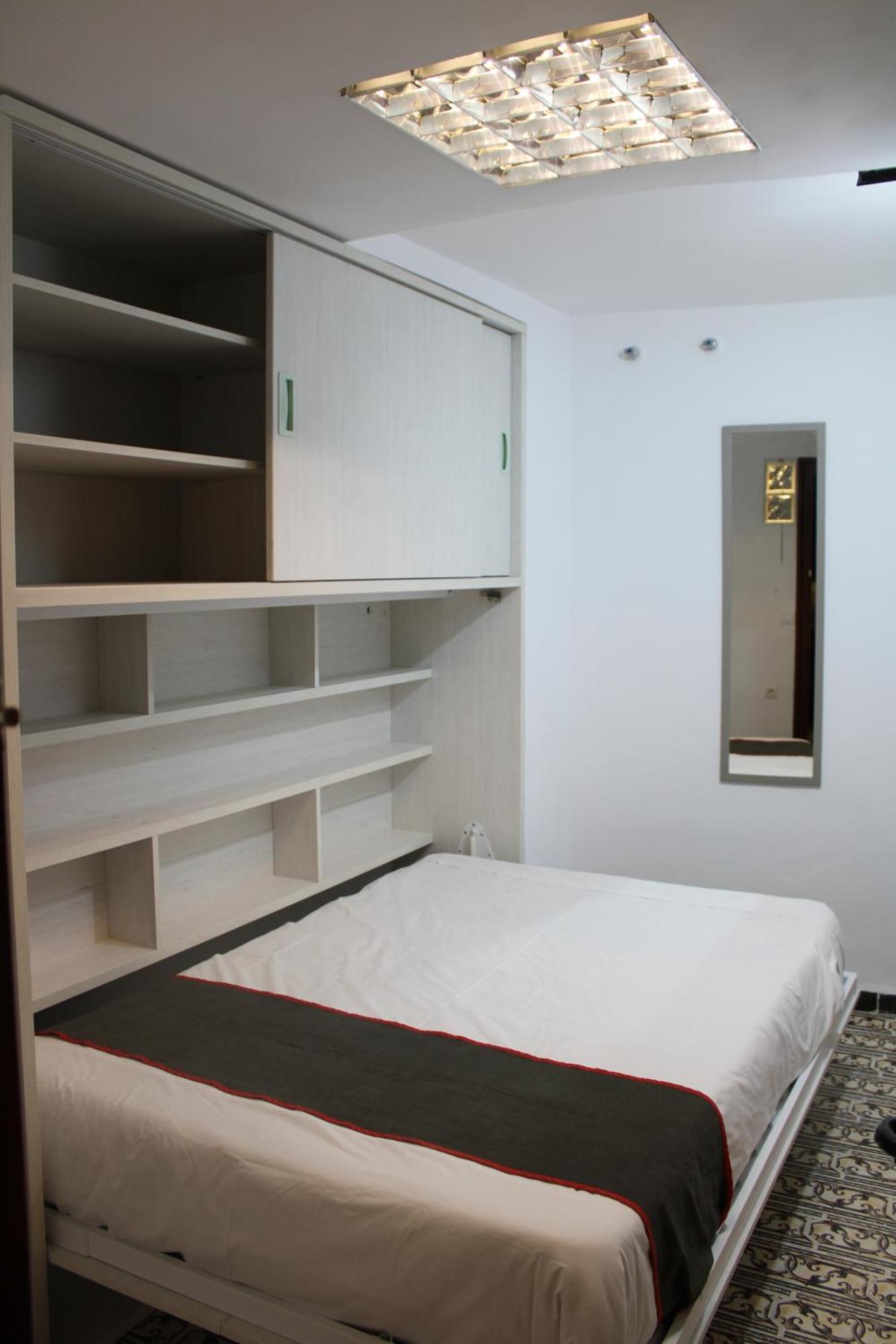 Accommodatie bij particulieren Casa Mirador De San Miguel Granada