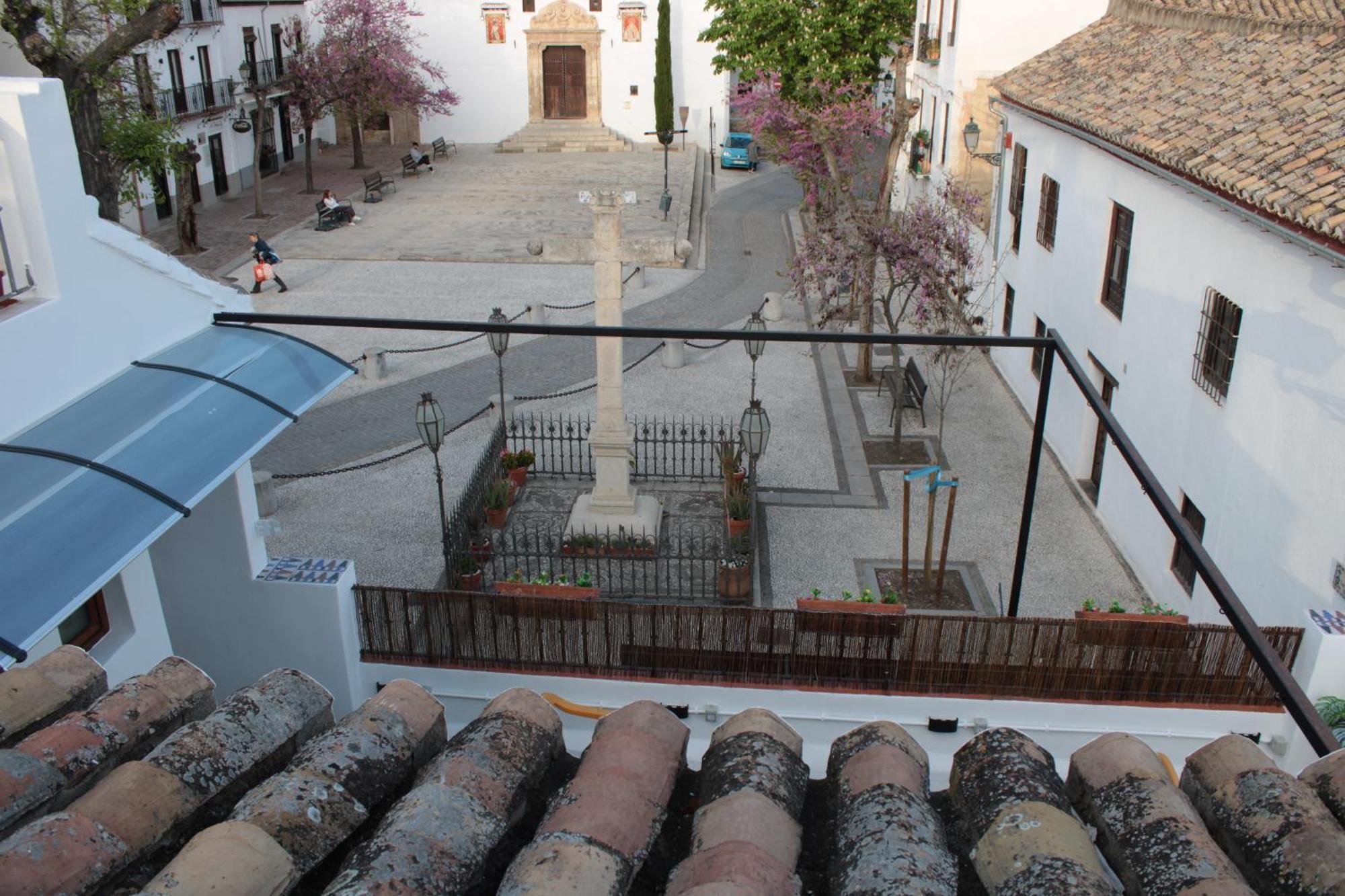Casa Mirador De San Miguel *