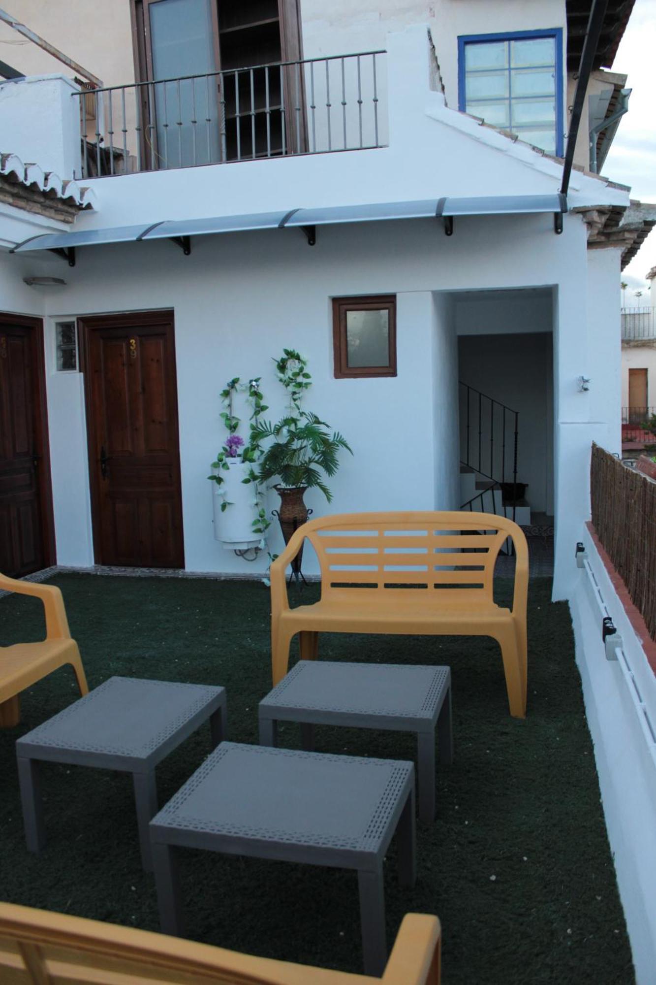 Accommodatie bij particulieren Casa Mirador De San Miguel