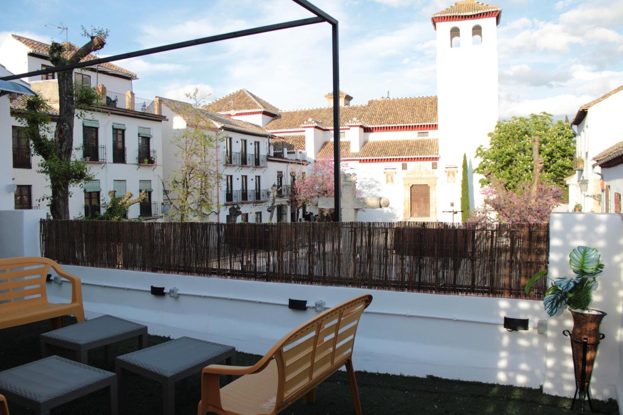 Casa Mirador De San Miguel Accommodatie bij particulieren *