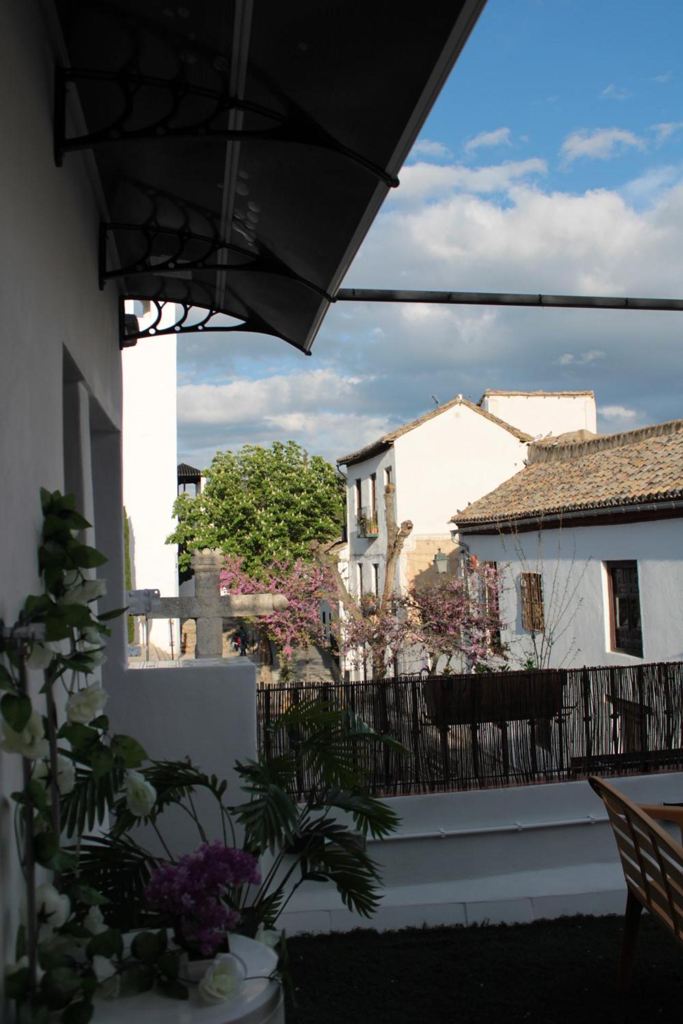 Accommodatie bij particulieren Casa Mirador De San Miguel *