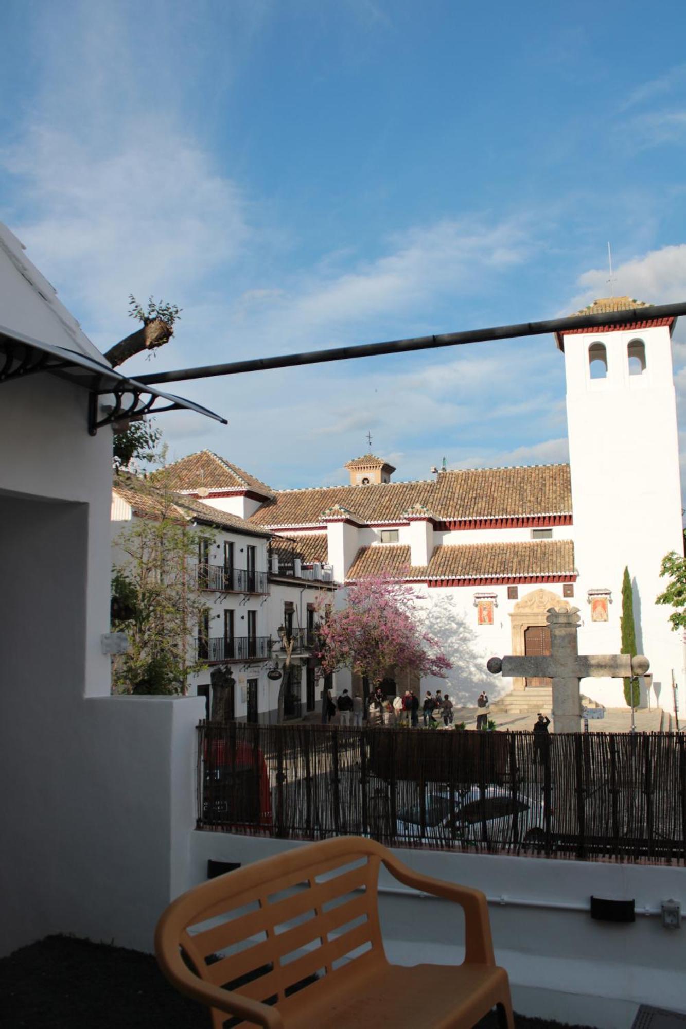 Casa Mirador De San Miguel Accommodatie bij particulieren *