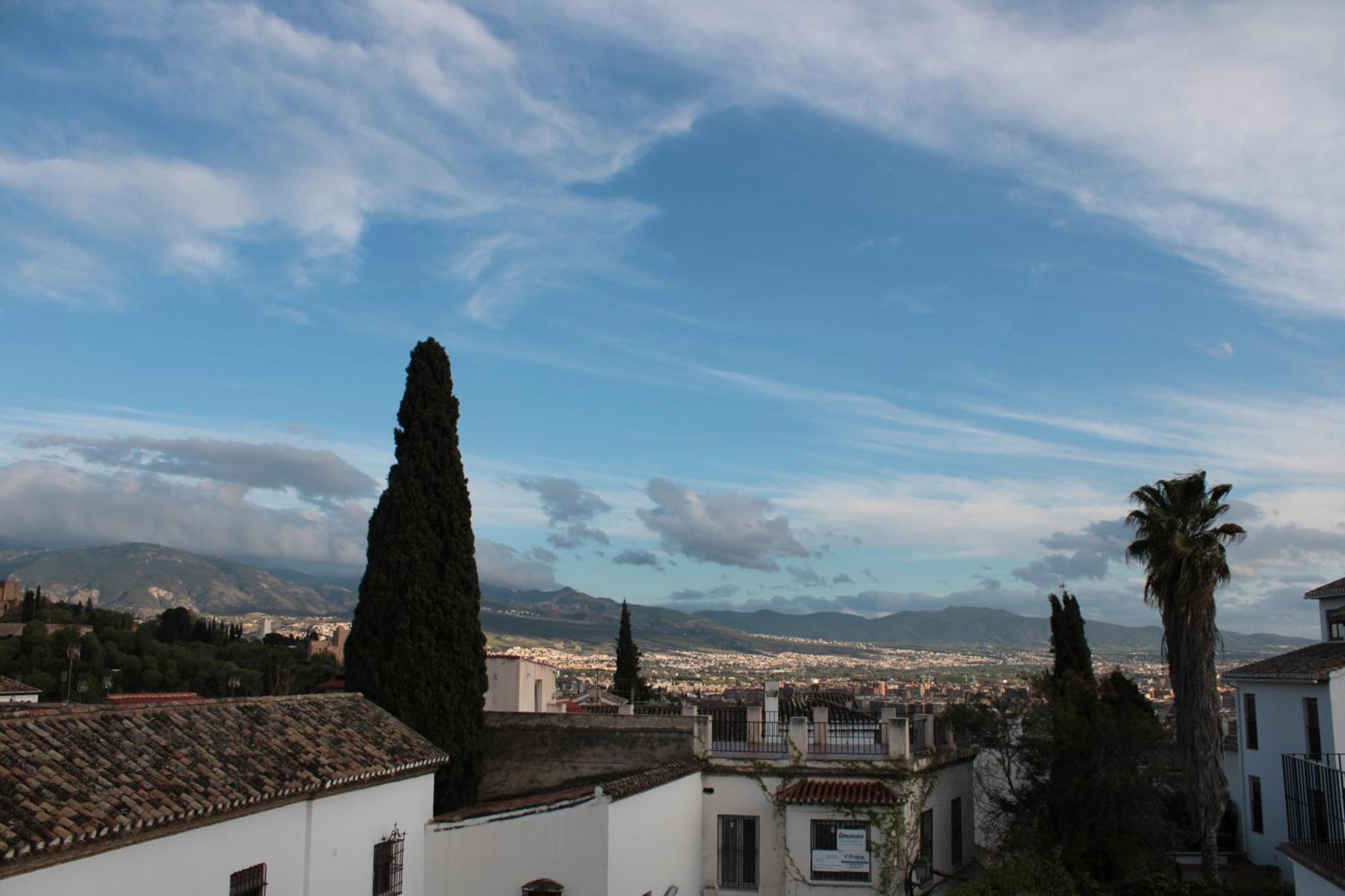 Accommodatie bij particulieren Casa Mirador De San Miguel