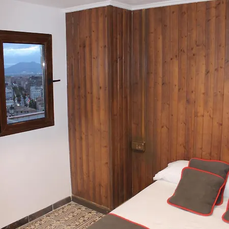 Casa Mirador De San Miguel Apartment Granada Exterior photo
