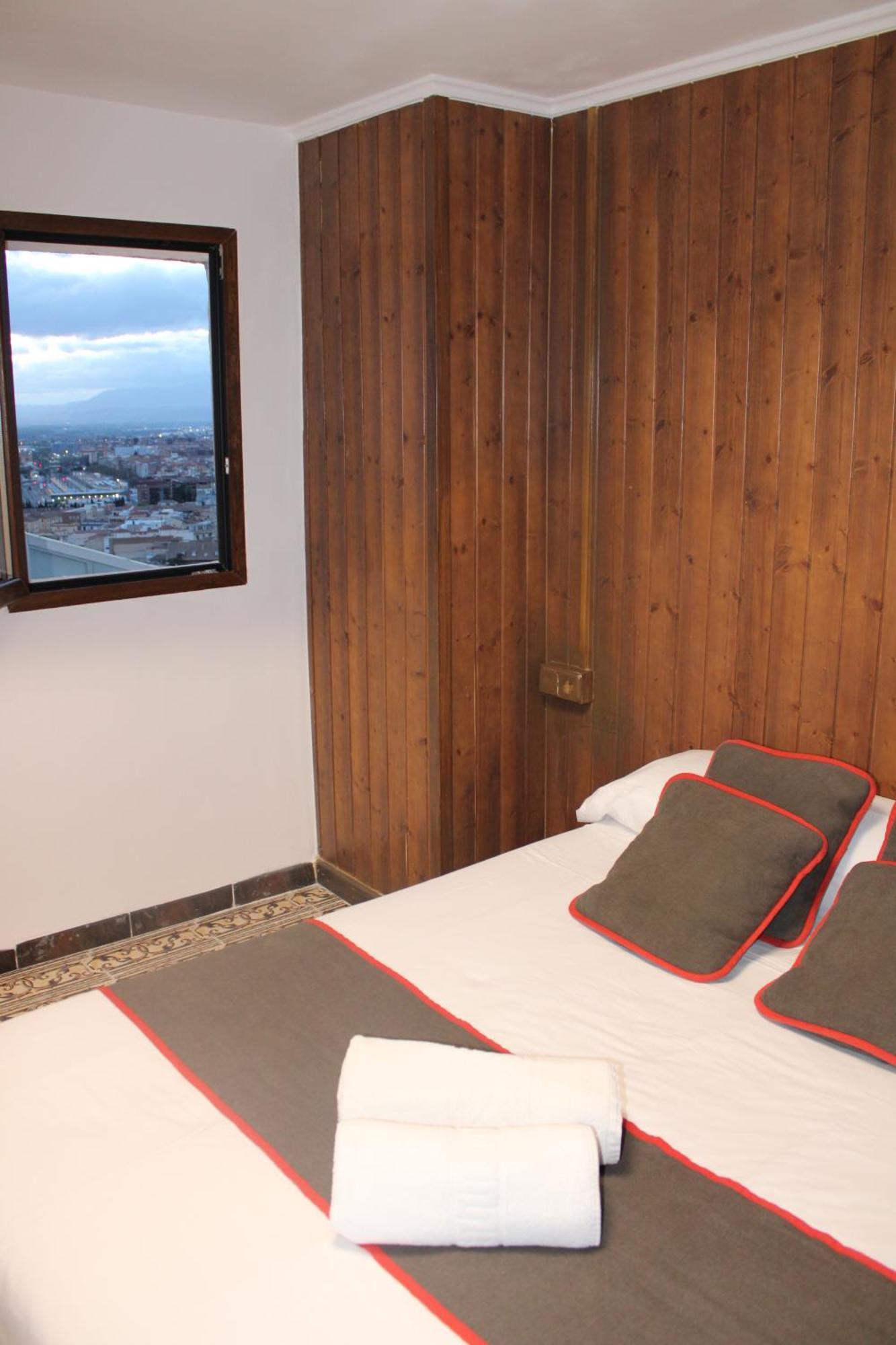 Homestay Casa Mirador De San Miguel