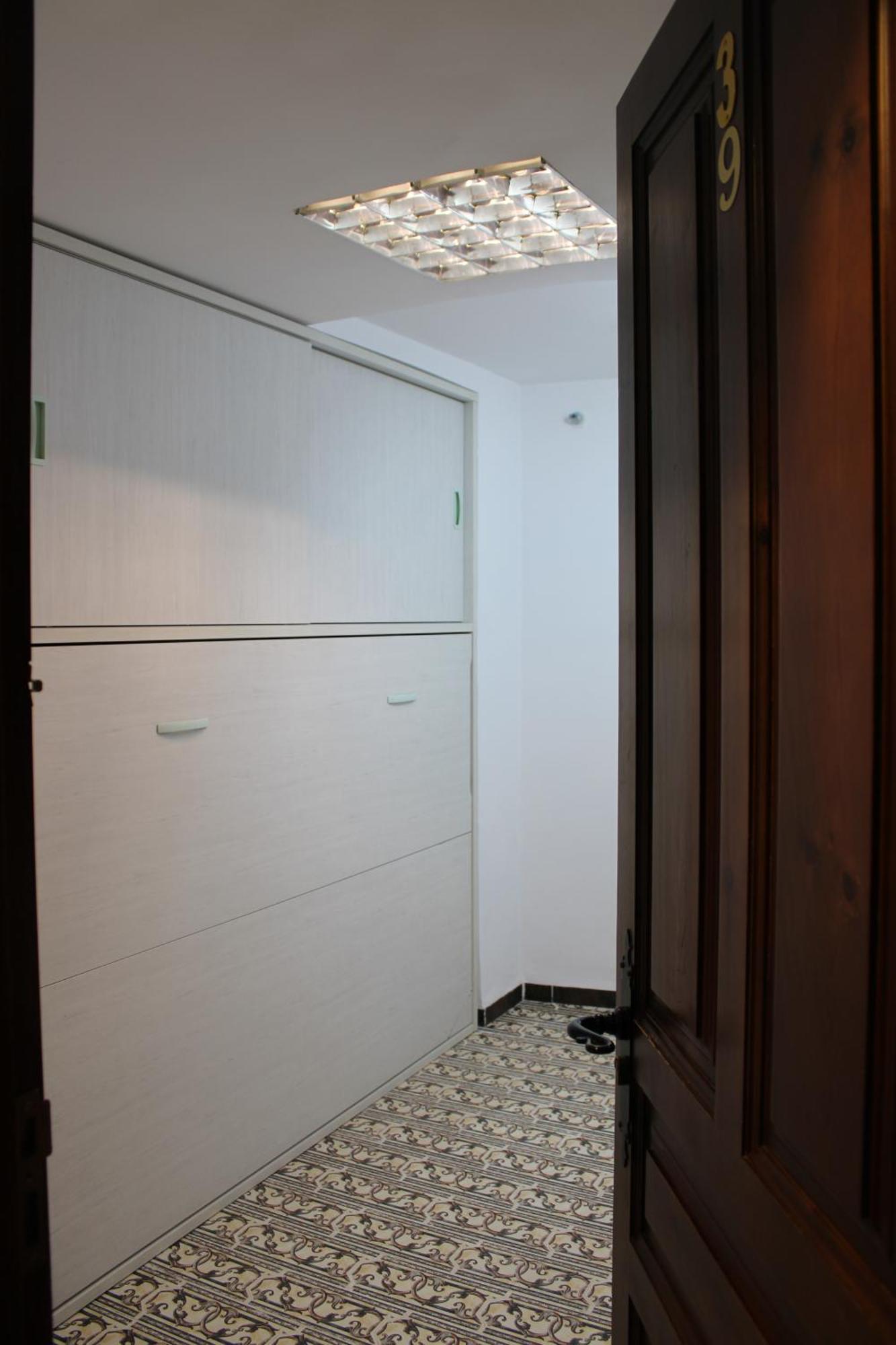 Casa Mirador De San Miguel Homestay