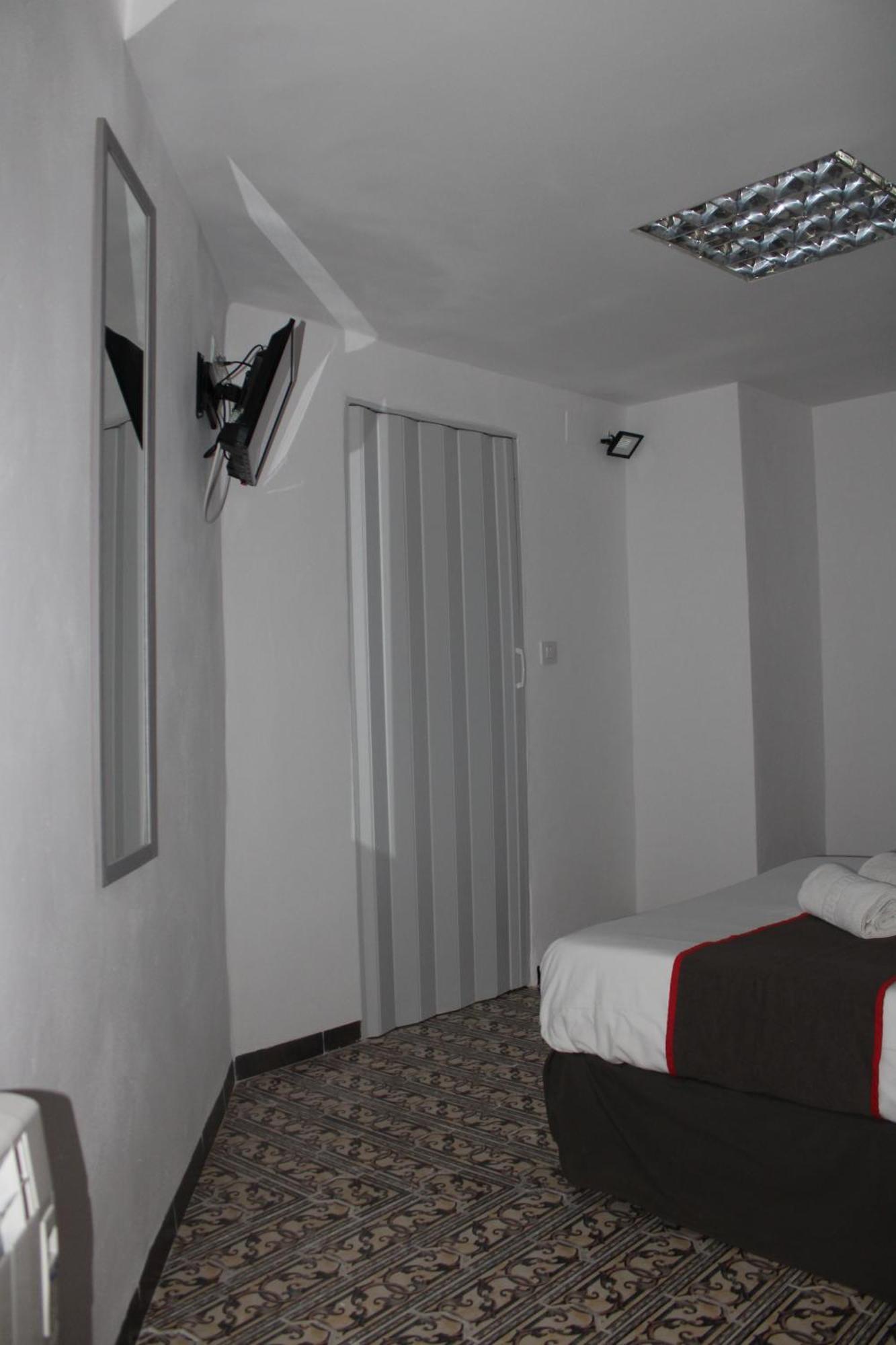 Homestay Casa Mirador De San Miguel *