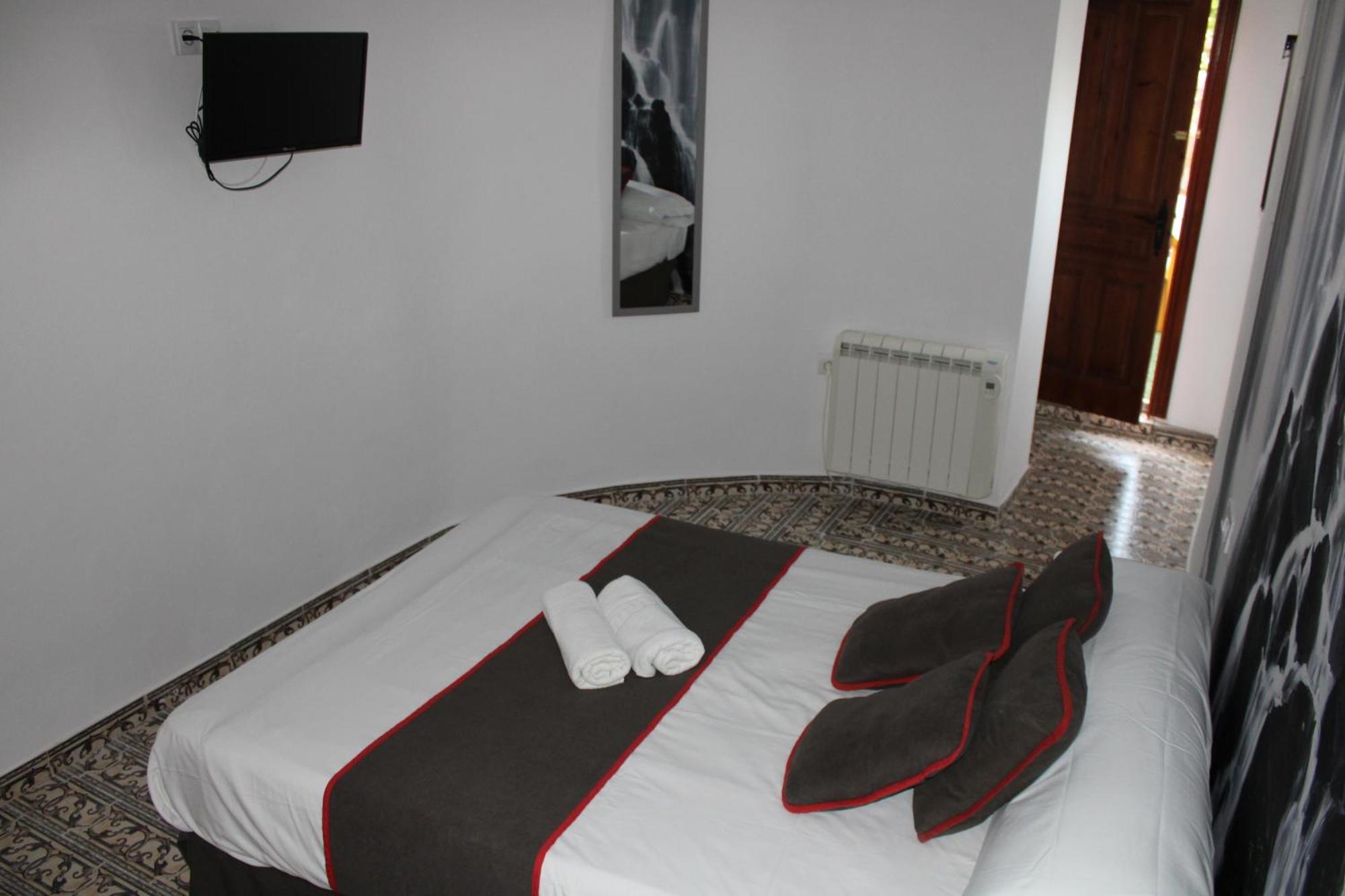Homestay Casa Mirador De San Miguel