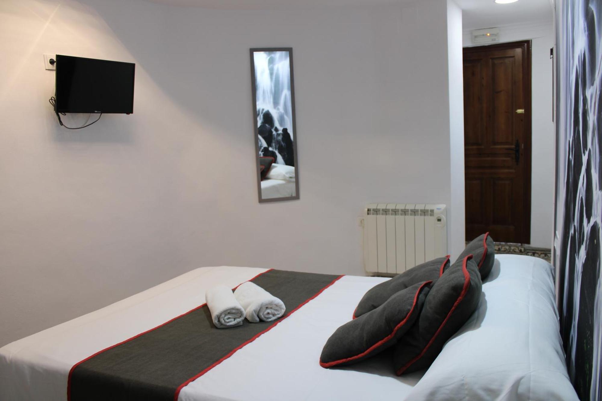 Casa Mirador De San Miguel Homestay