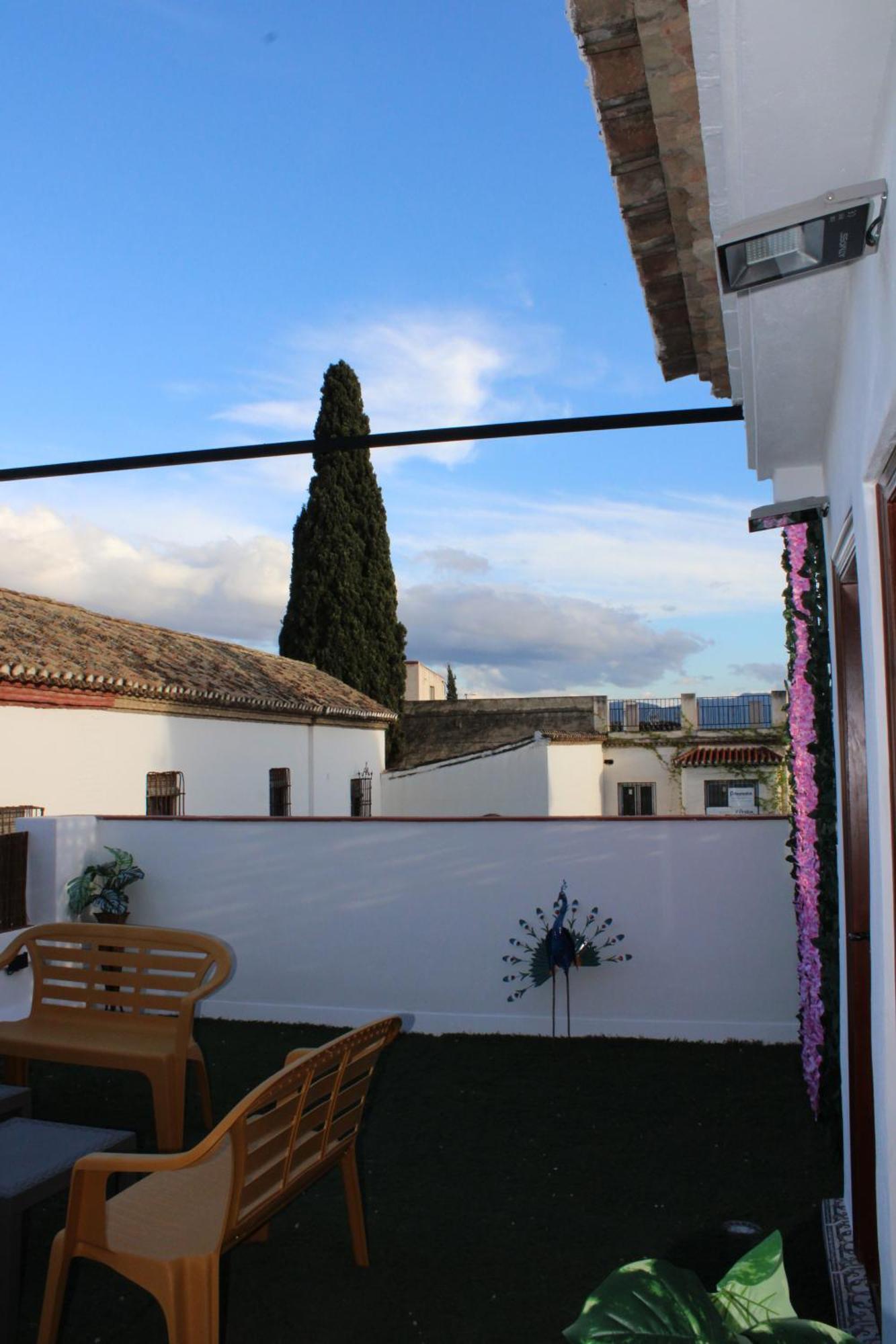 Casa Mirador De San Miguel Homestay
