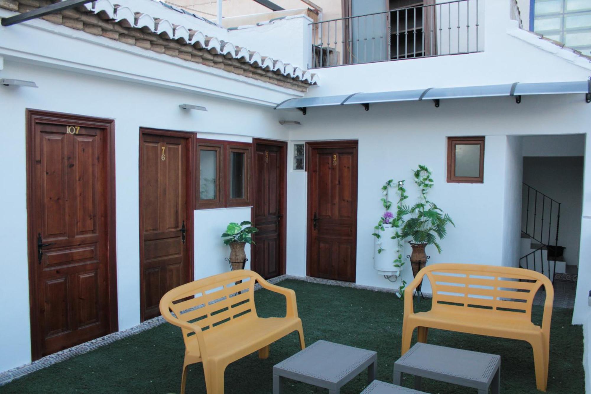 Casa Mirador De San Miguel *