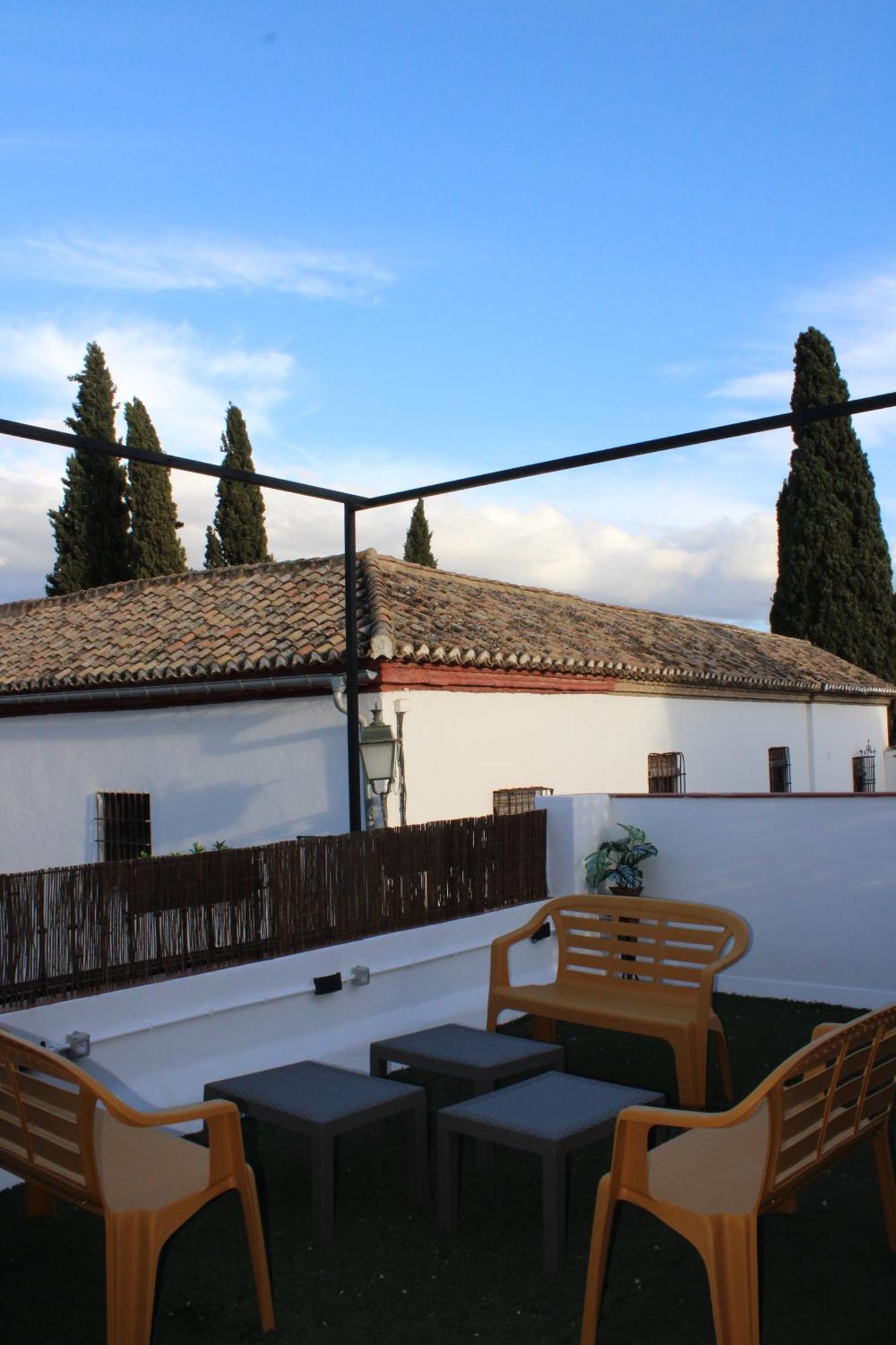 Homestay Casa Mirador De San Miguel *