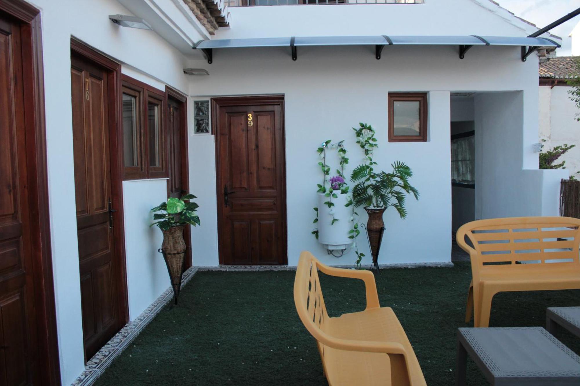 Casa Mirador De San Miguel Homestay