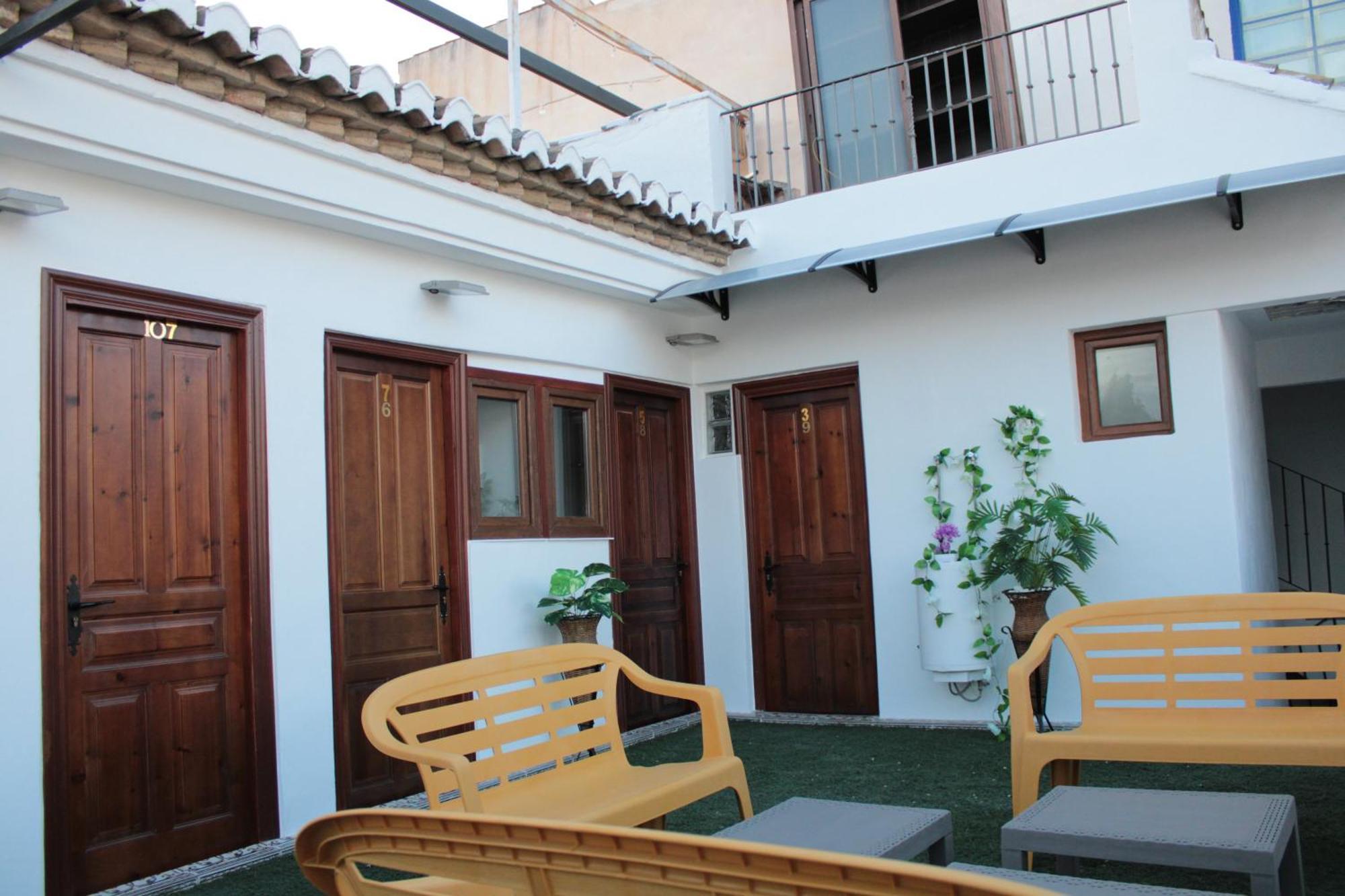 Homestay Casa Mirador De San Miguel