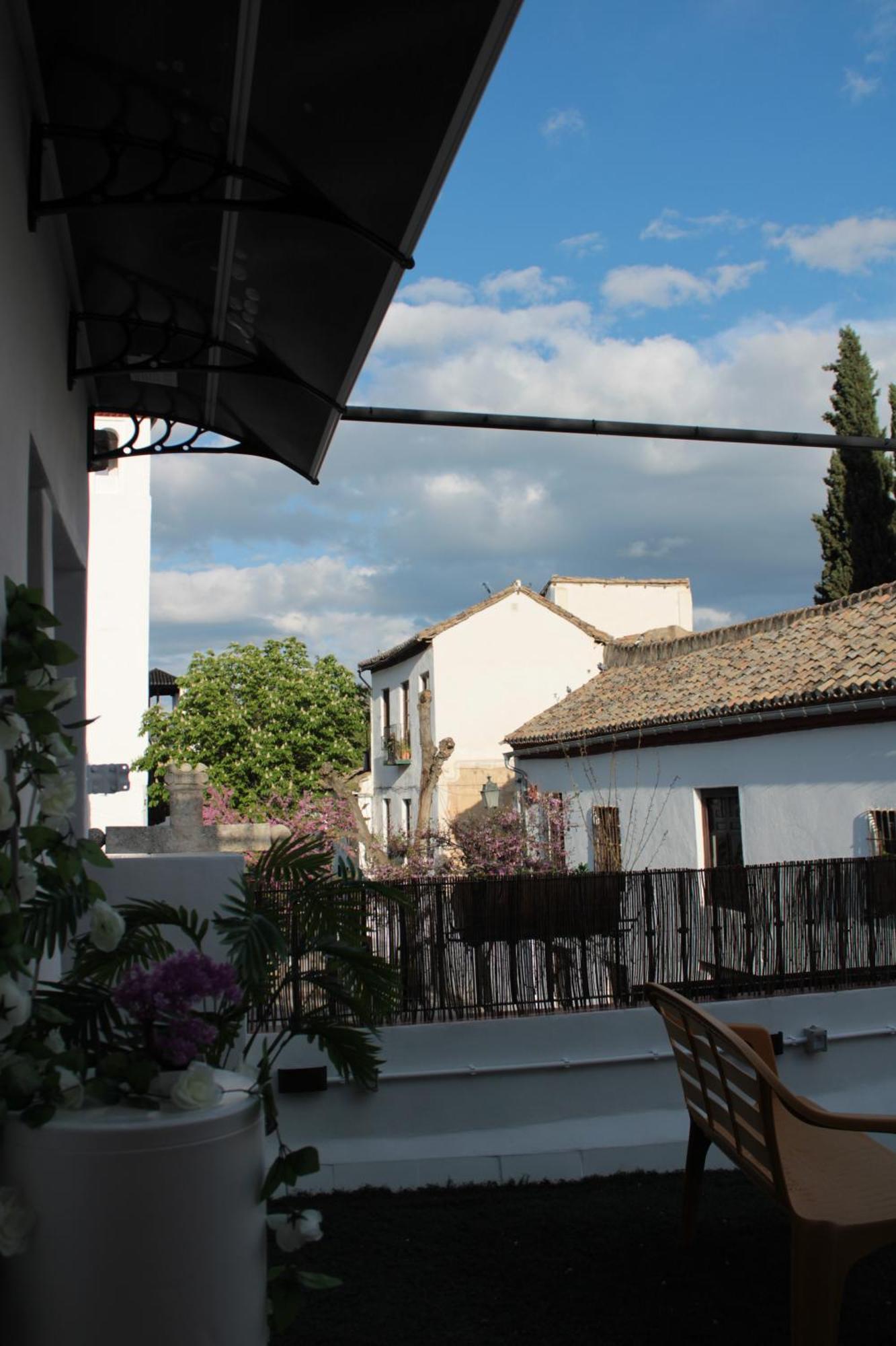 Homestay Casa Mirador De San Miguel