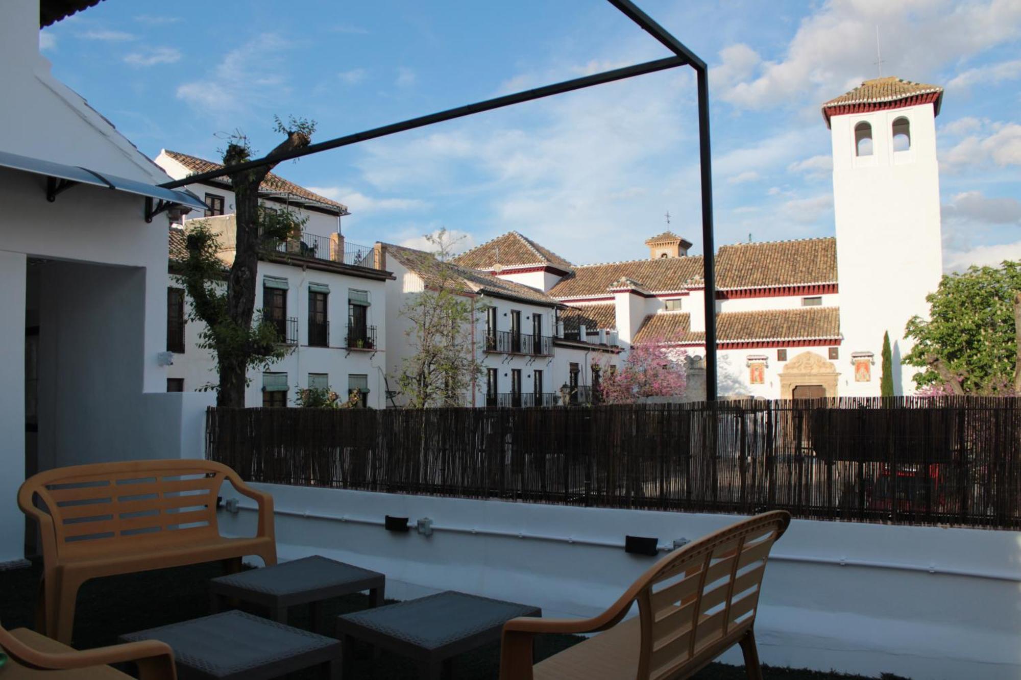 Homestay Casa Mirador De San Miguel