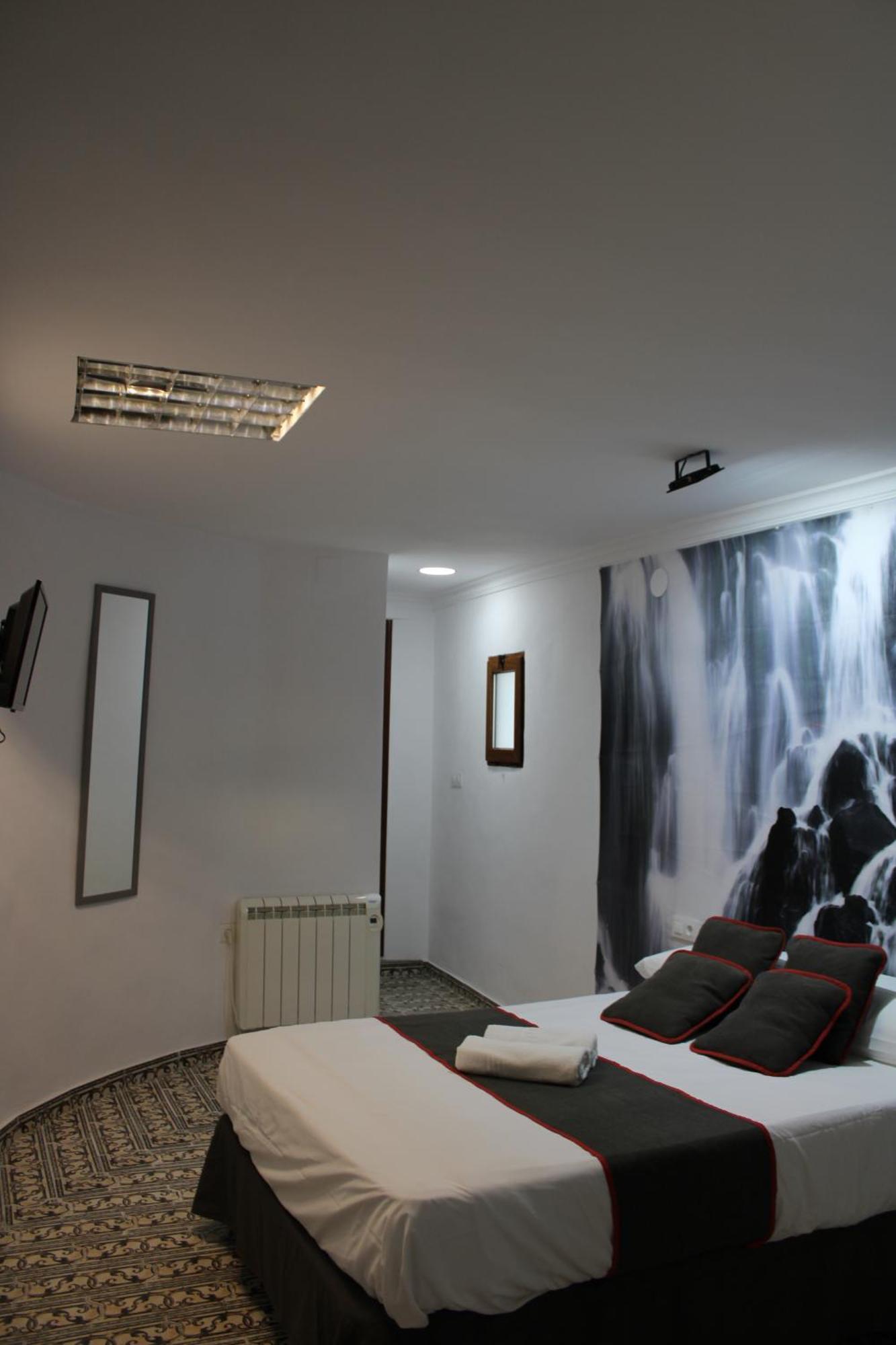 Casa Mirador De San Miguel Homestay *