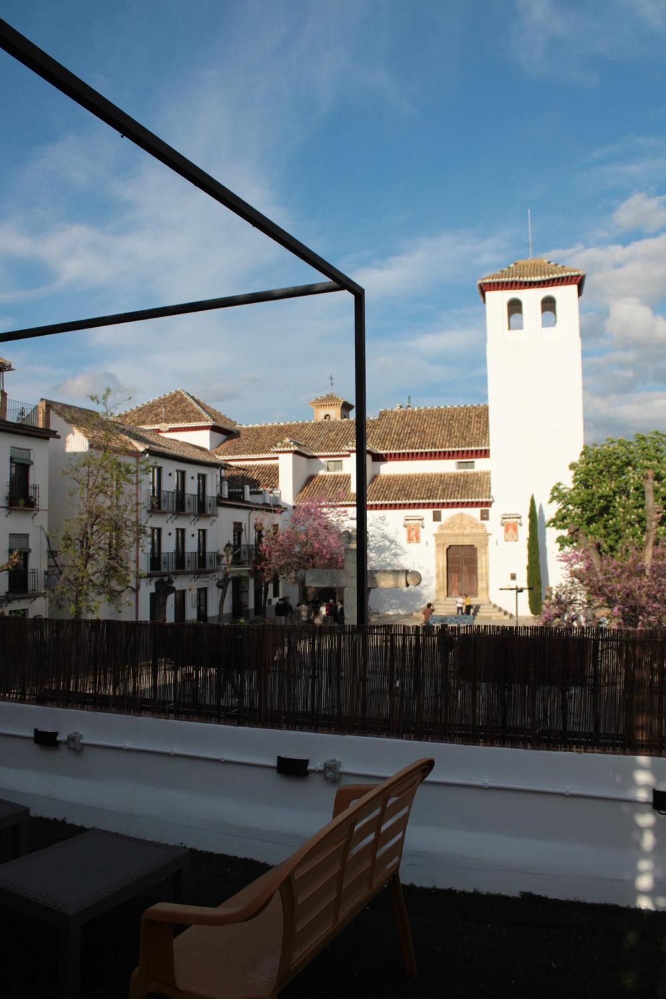 Homestay Casa Mirador De San Miguel *