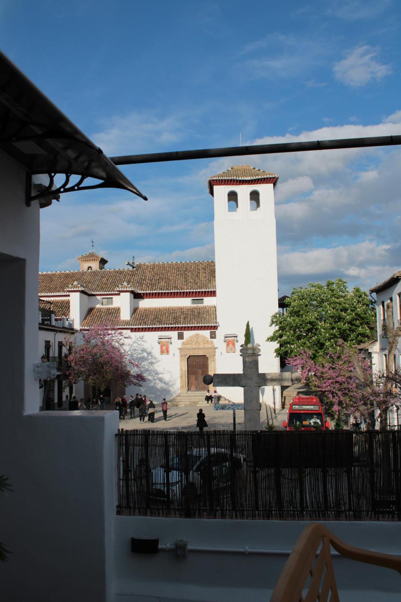 Casa Mirador De San Miguel Homestay