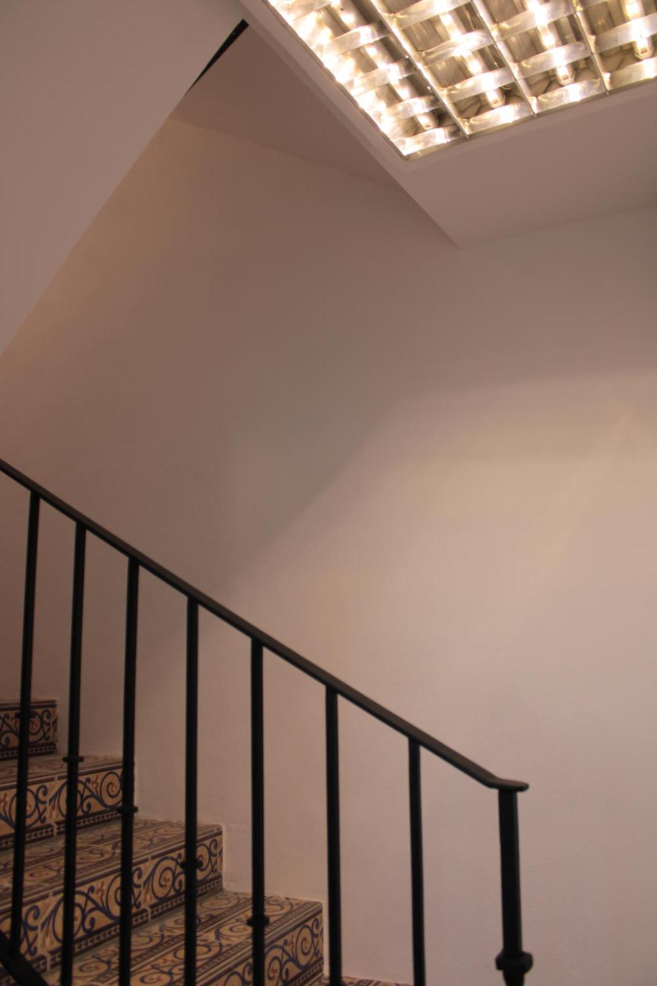 Casa Mirador De San Miguel Homestay *