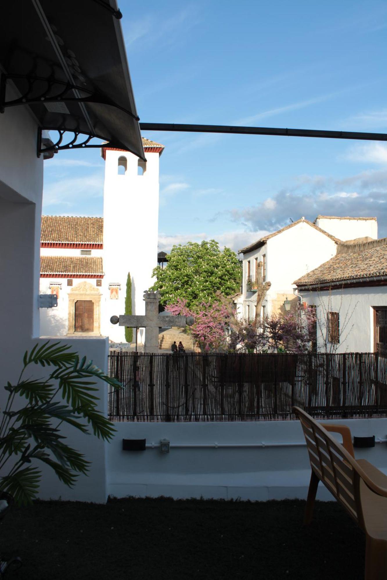 Homestay Casa Mirador De San Miguel