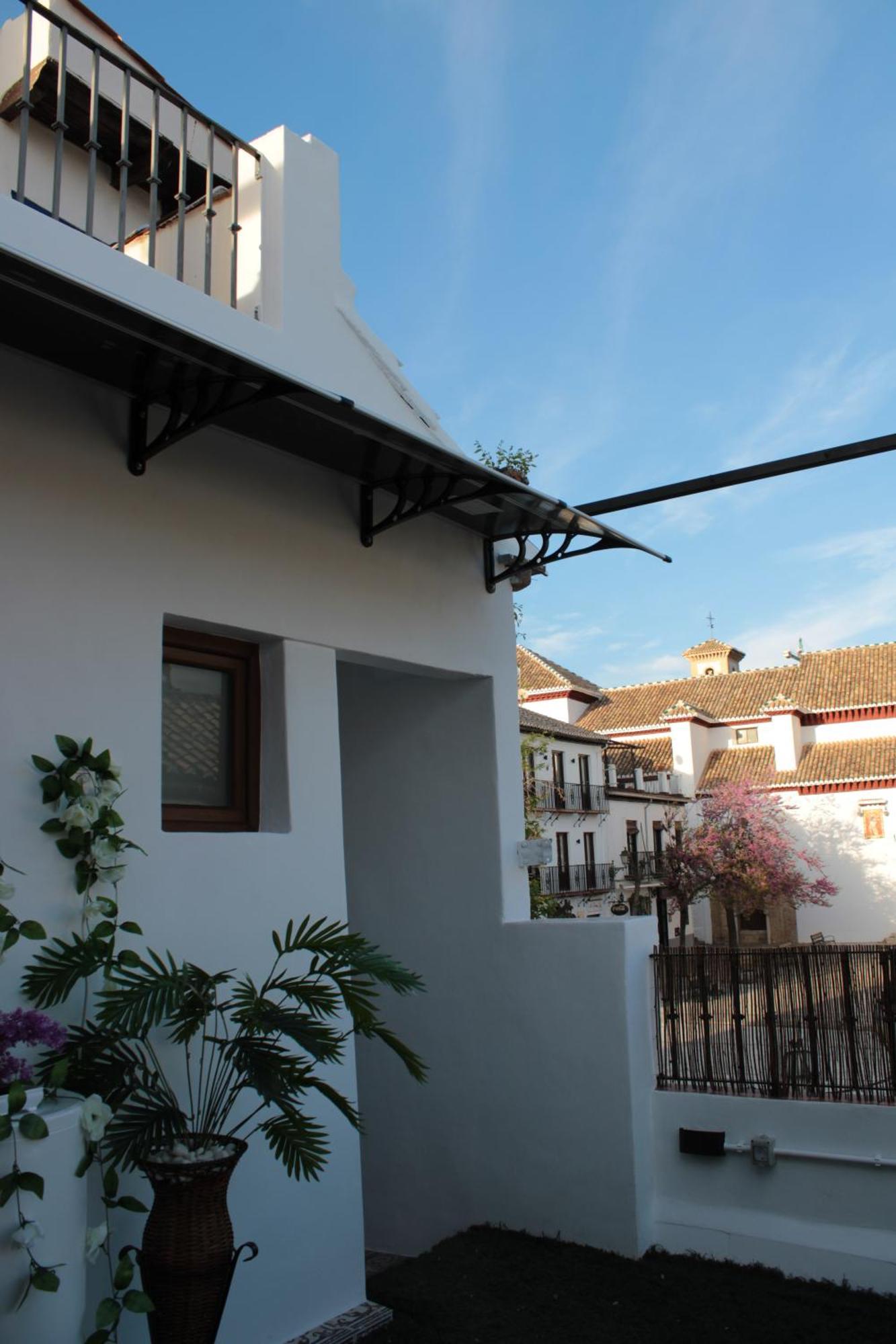 Casa Mirador De San Miguel Homestay *
