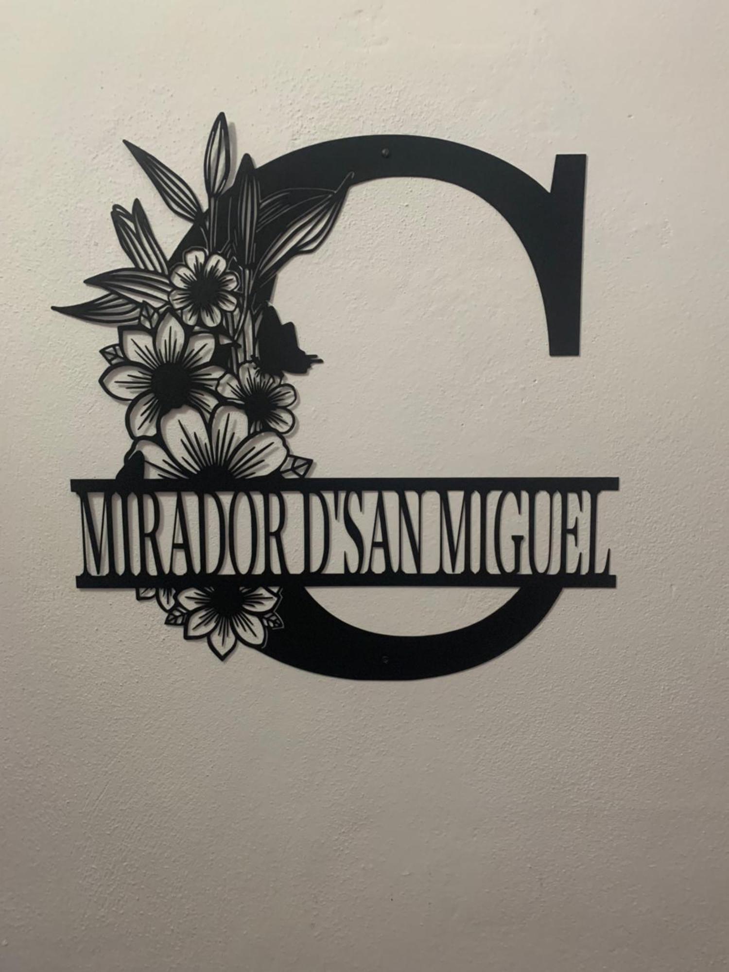 Homestay Casa Mirador De San Miguel