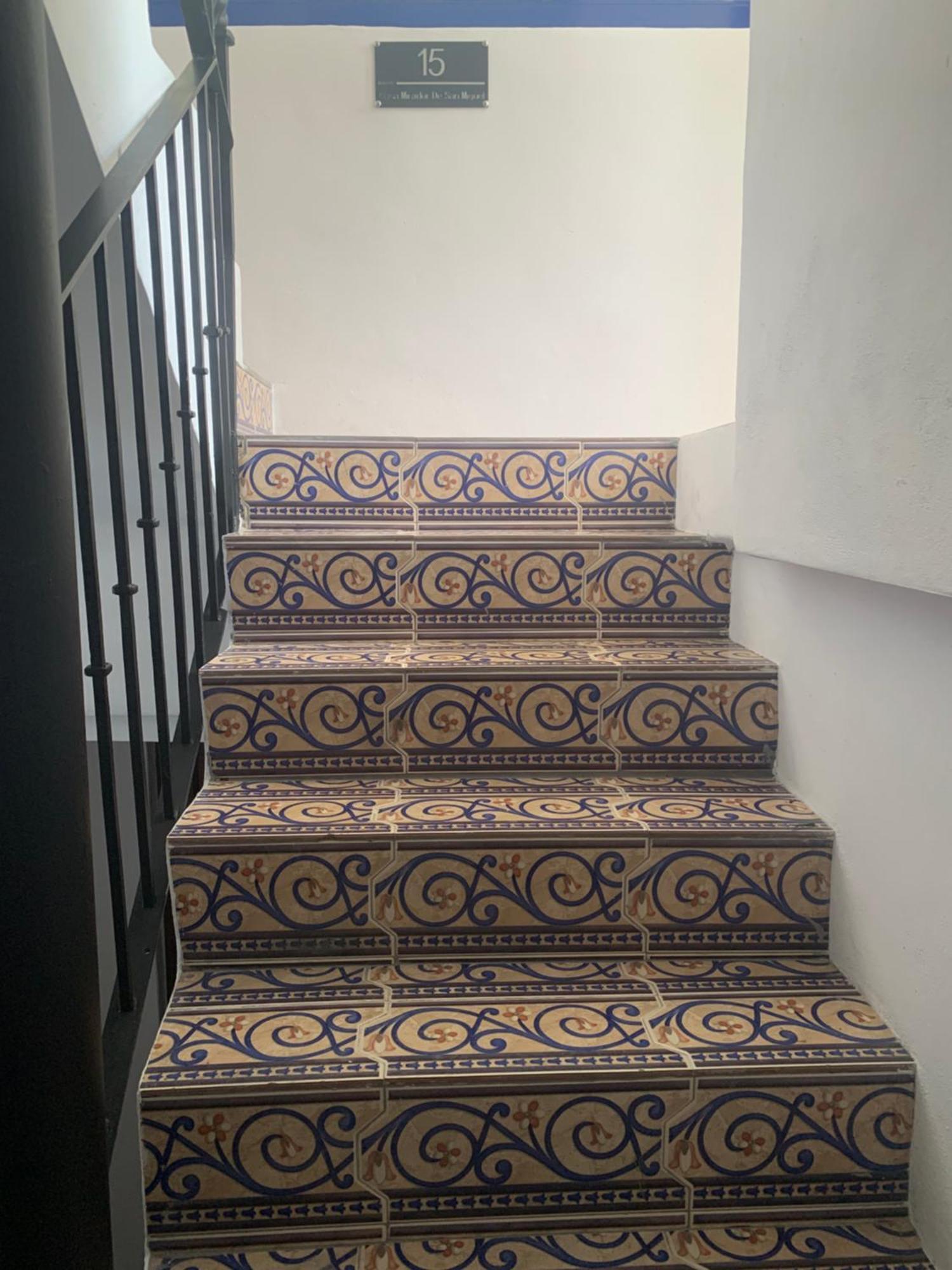 Homestay Casa Mirador De San Miguel *
