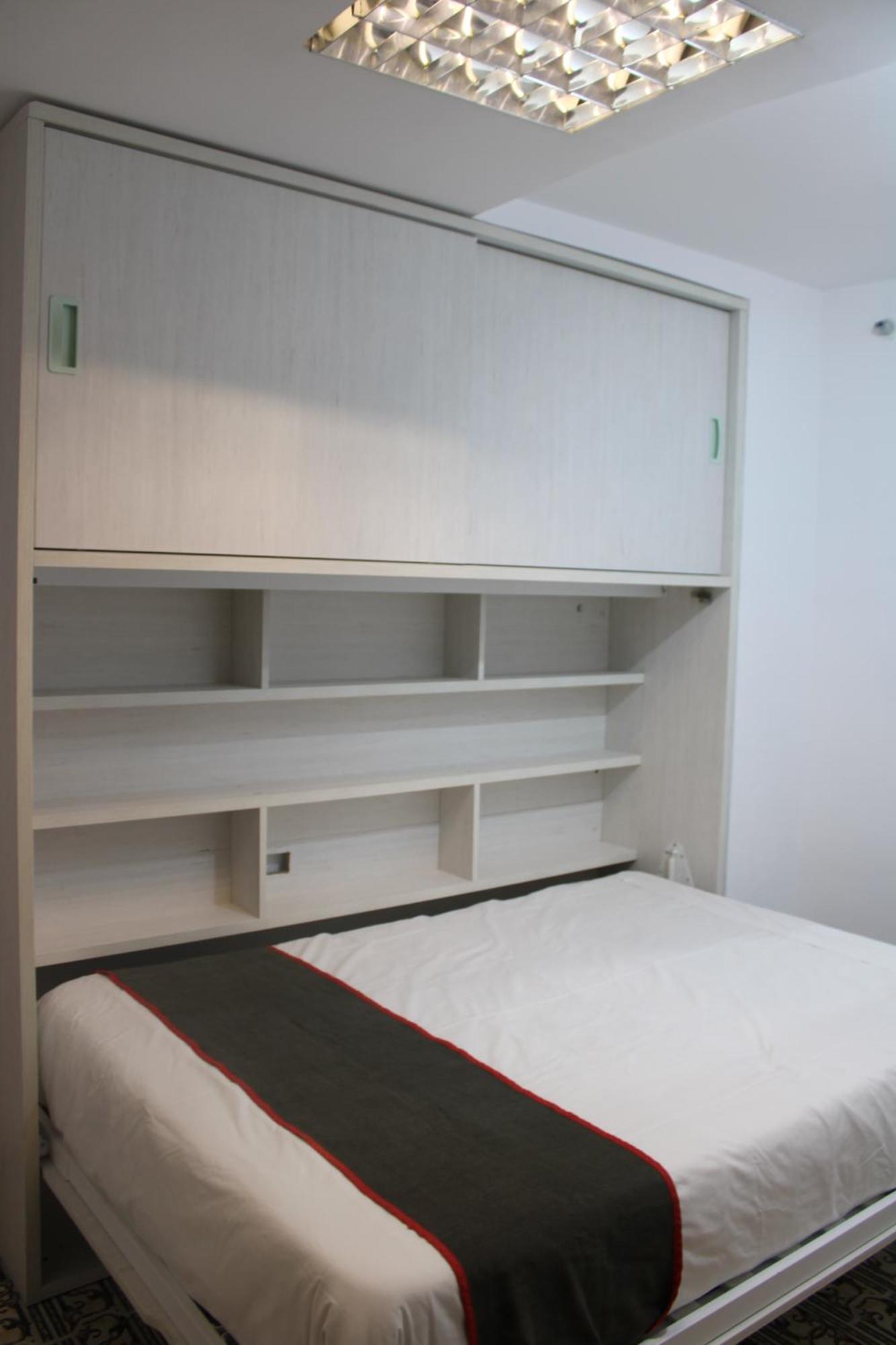 Homestay Casa Mirador De San Miguel Granada