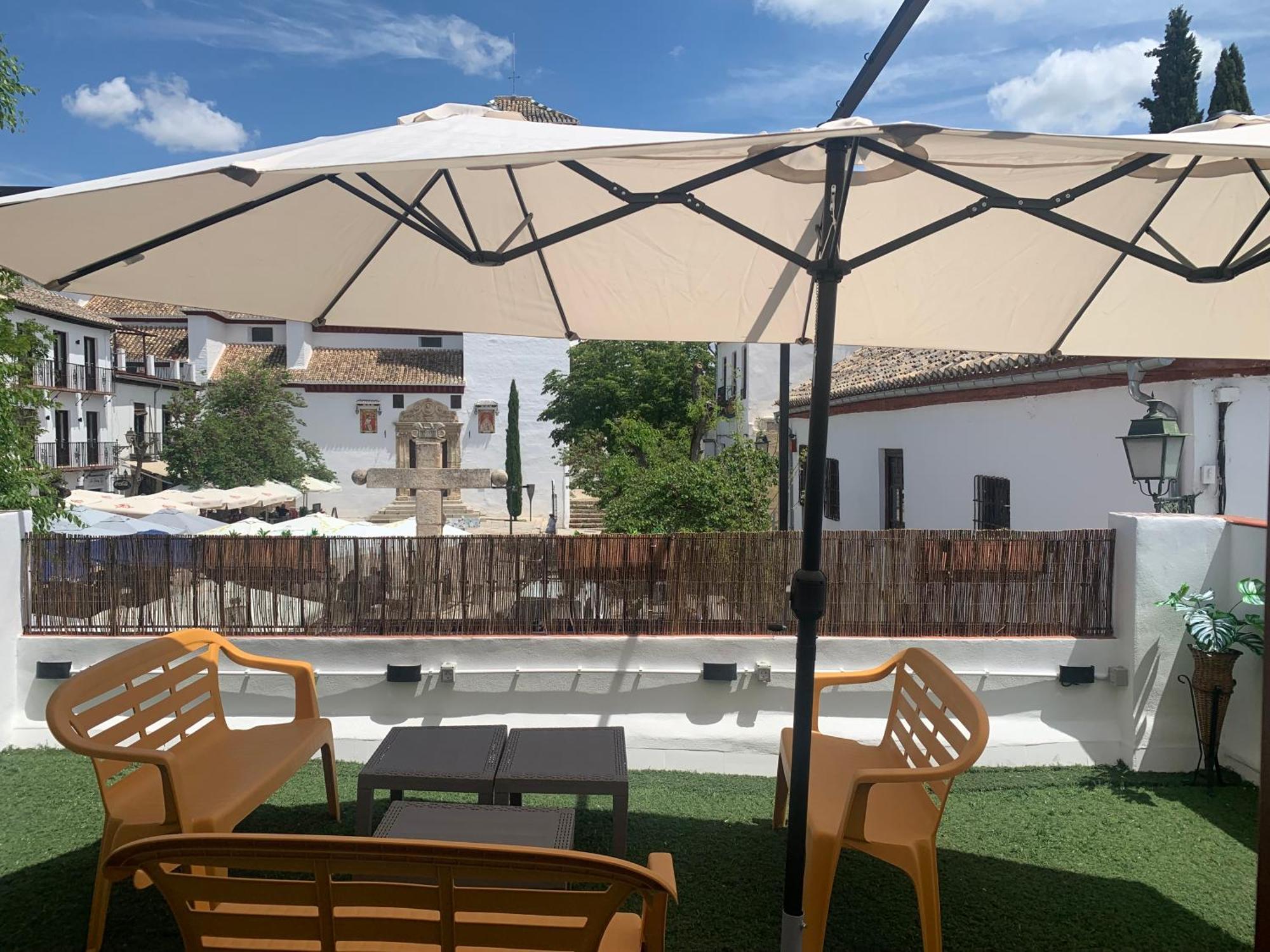 Homestay Casa Mirador De San Miguel Granada