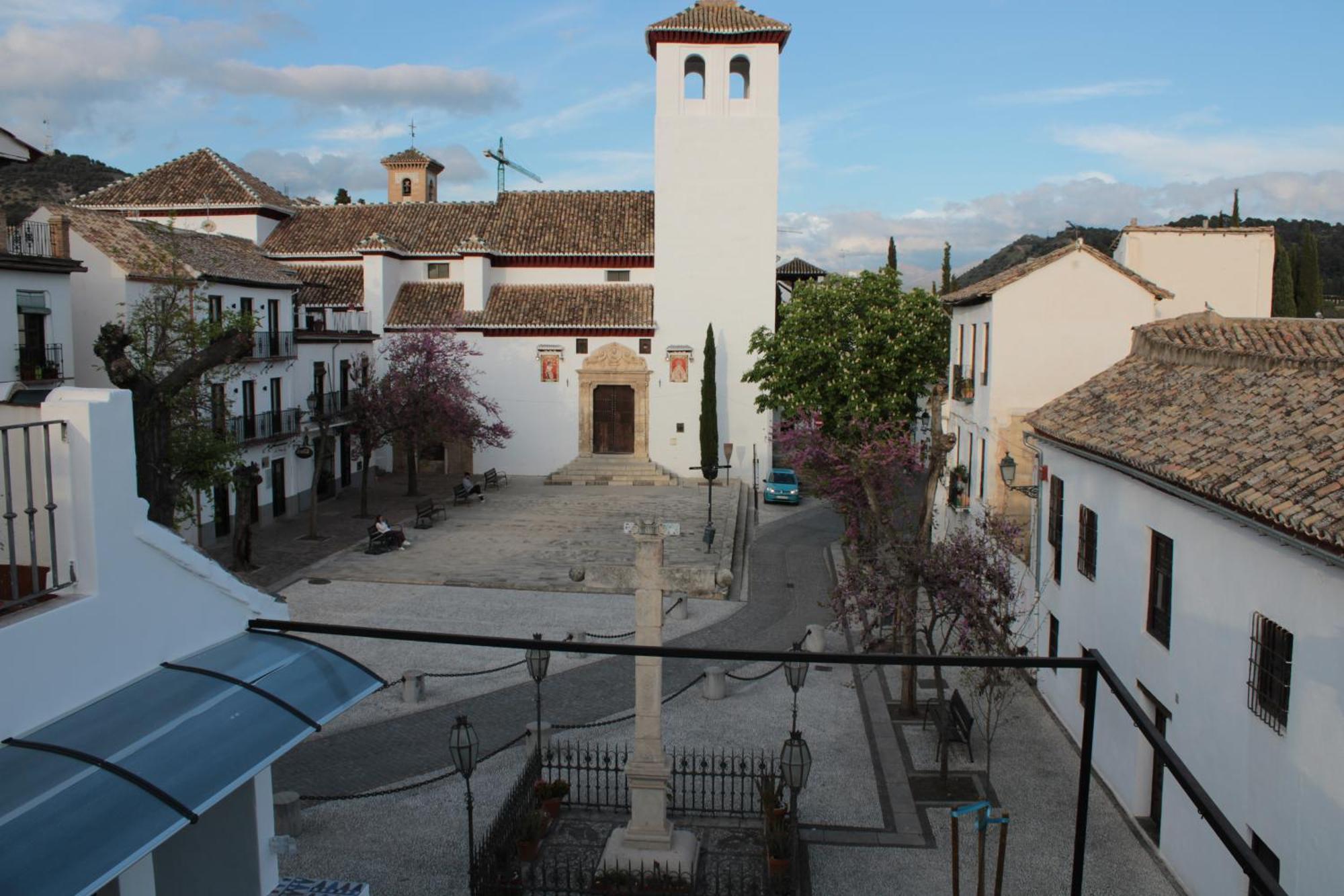Casa Mirador De San Miguel Grenada