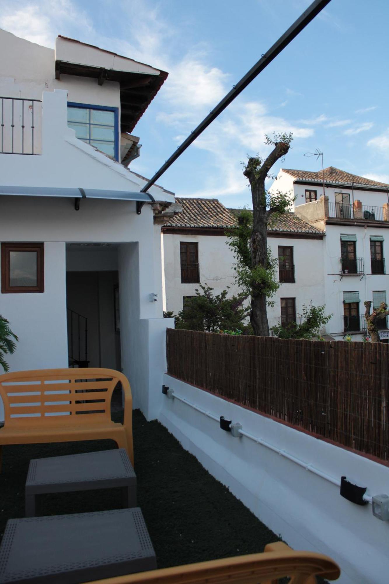 Casa Mirador De San Miguel Kwatera prywatna *