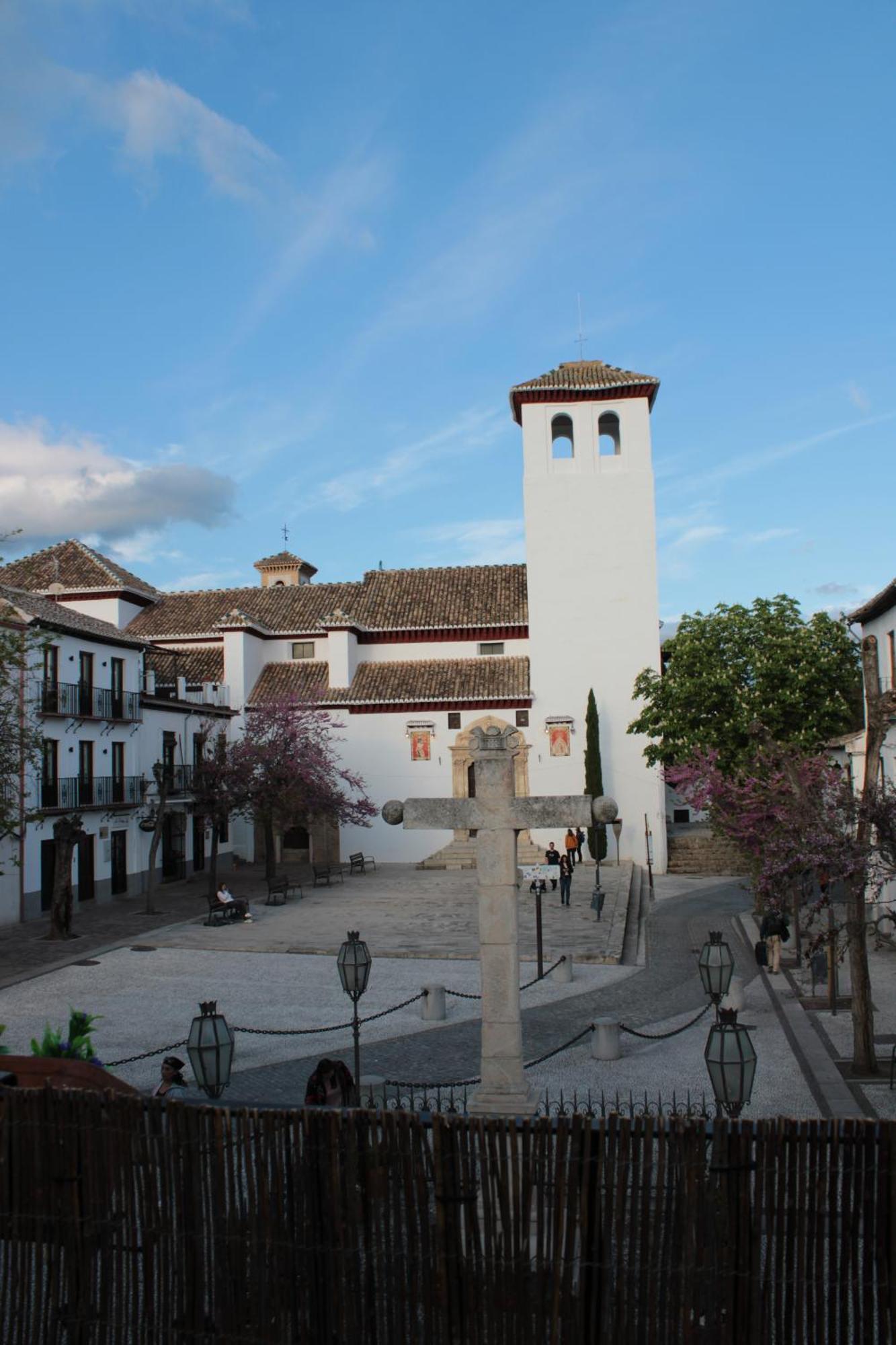 Kwatera prywatna Casa Mirador De San Miguel