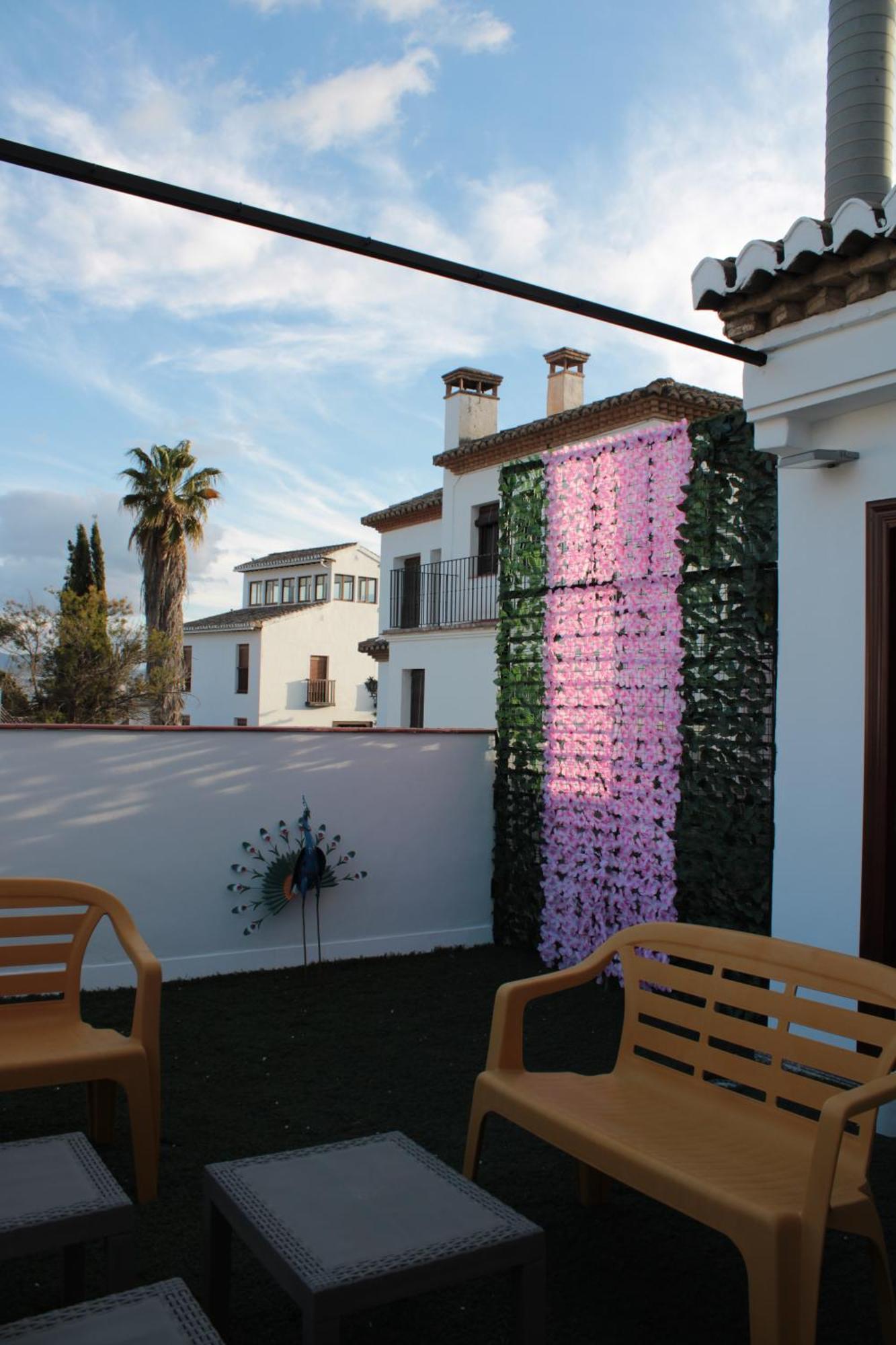 Casa Mirador De San Miguel Kwatera prywatna
